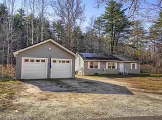 160 Intervale Rd, Wilton, NH 03086