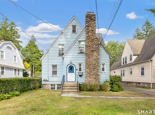 109 Oaklawn Avenue, Stamford, CT 06905