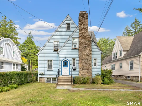 109 Oaklawn Avenue, Stamford, CT 06905