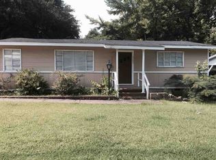 1135 W McDowell Rd, Jackson, MS 39204