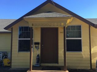 548 Ogle St, Woodburn, OR 97071