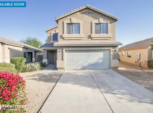 2221 N 105th Ave, Avondale, AZ 85392