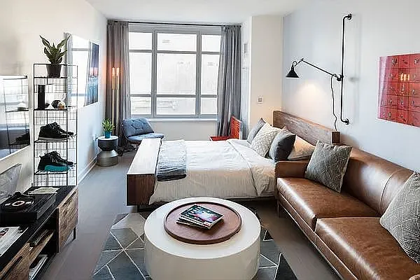 45 Hoyt St #14R — Photo 2
