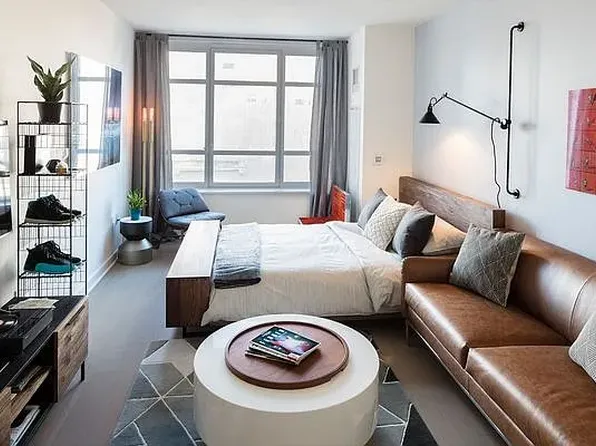 45 Hoyt St #5Q, Brooklyn, NY 11201