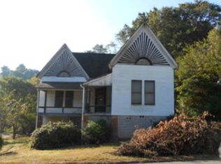 345 Cleveland Ave, Athens, GA 30601