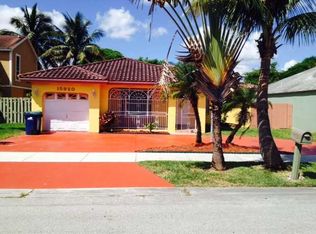 15920 SW 144th Ct, Miami, FL 33177