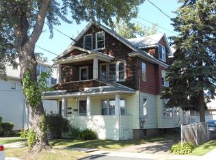 571 Springfield St, Chicopee, MA 01013