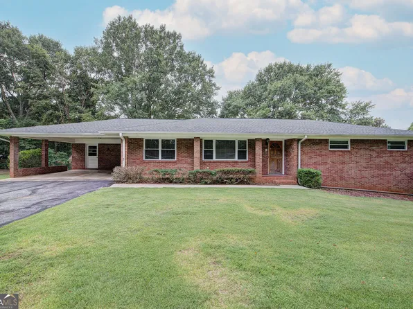 18 Jones Mill Pl, Cartersville, GA 30120