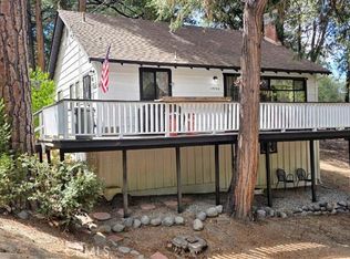 25253 Nestwa Trl, Idyllwild, CA 92549