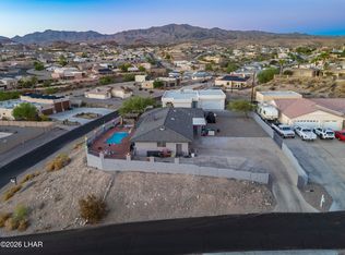 4056 Sponson Dr, Lake Havasu City, AZ 86406