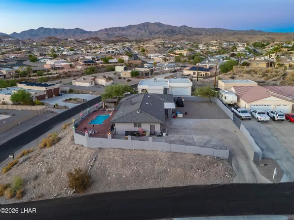 4056 Sponson Dr, Lake Havasu City, AZ 86406