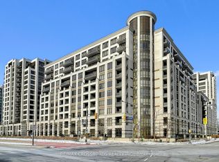 99 S Town Centre Blvd #109, Markham, ON L6G 0E9