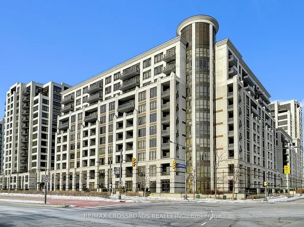 99 S Town Centre Blvd #109, Markham, ON L6G 0E9