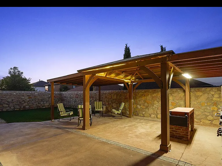 Gazebo