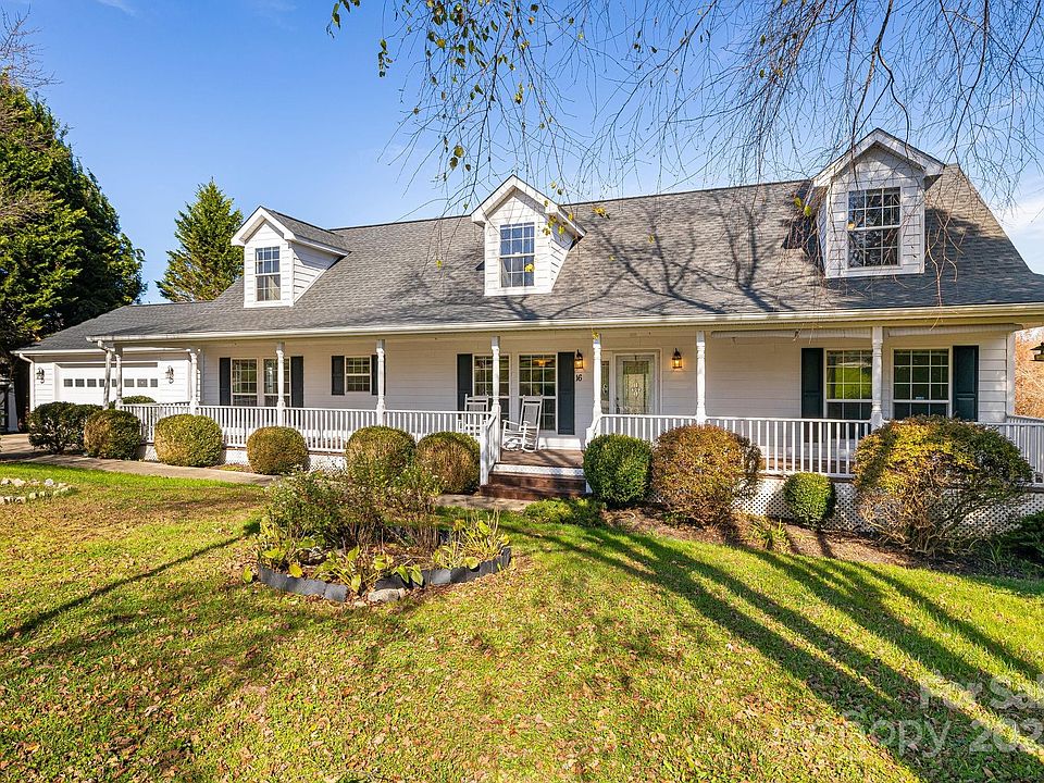 1st image of 16 Lewis Creek Dr