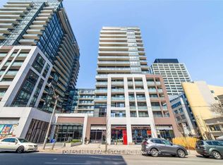 460 Adelaide St E #1716, Toronto, ON M5A0E7