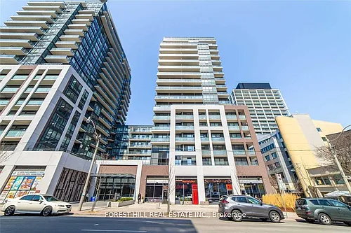 460 Adelaide St E #1716 Photo 1