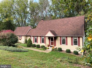 6 Brinton Way, Elkton, MD 21921