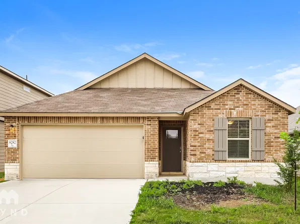 8282 Phantom Fld, San Antonio, TX 78253