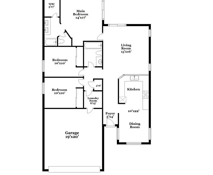 25670 W Saint Kateri Ct — Photo 2