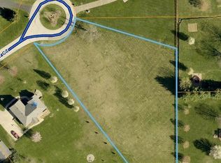 7210 Whirlaway Ct, Greenville, IN 47124