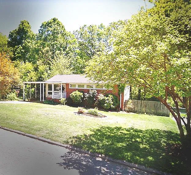 Netherwood Dr