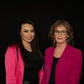 Lynn and Rachael of Team Elite