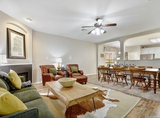 2818 Crusader Bnd, Schertz, TX 78108