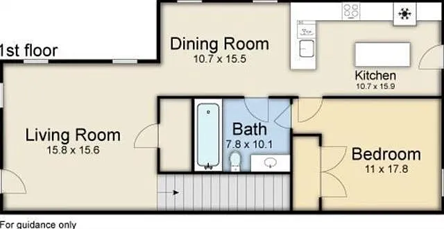 925 Hillary St — Photo 19