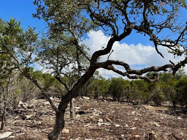 5 RANCH PT LOT 149, Boerne, TX 78015