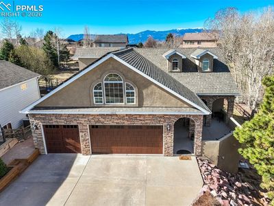 5412 W Wells Fargo Dr, Colorado Springs, CO, 80918