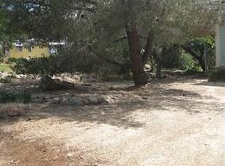 34 Salaine Dr, Bodfish, CA