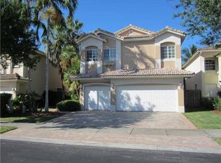 10957 NW 73rd Ter, Doral, FL 33178
