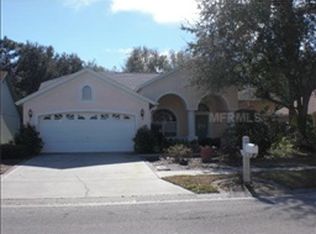 28540 Fairweather Dr, Zephyrhills, FL 33543