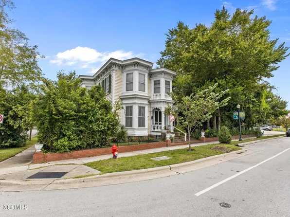 518 Broad Street, New Bern, NC 28560