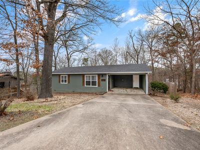 6 Coverack Ln, Bella Vista, AR, 72714