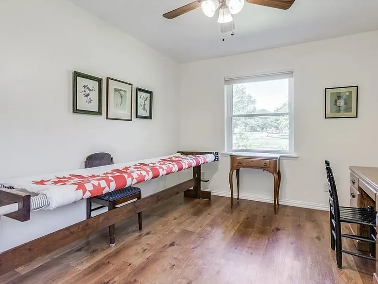 3rd bedroom