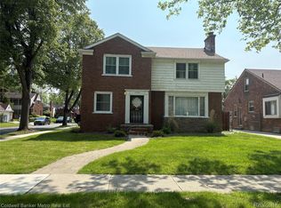 14960 Grandville Ave, Detroit, MI