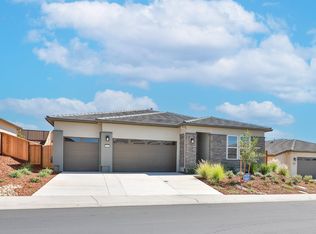 4590 Club Vista Way, Bickford Ranch, CA 95648