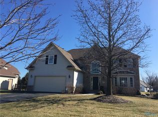 2855 Back Bay Dr, Maumee, OH 43537