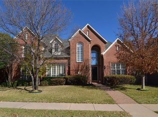 5637 Lindsey Dr, Plano, TX 75093