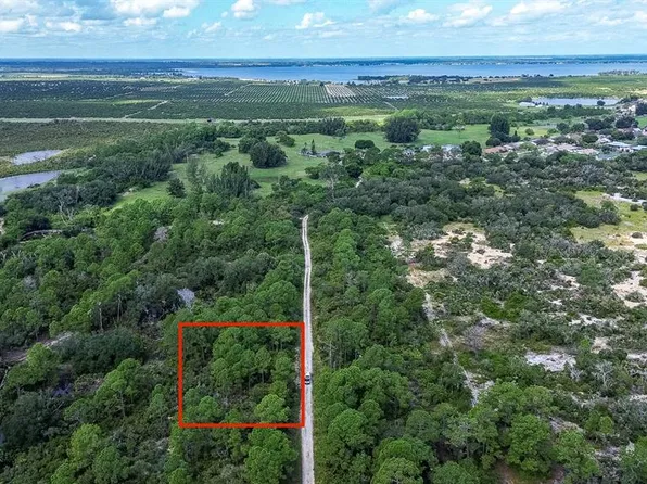 211 ROLLING HILLS DRIVE LOT 10, LAKE PLACID, FL 33852