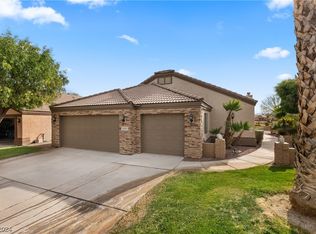 1443 Palm Dr, Laughlin, NV 89029