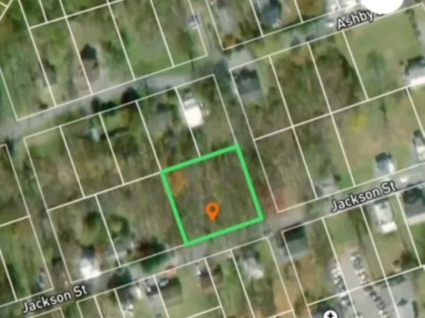 1401 Jackson St, Staunton, VA 24401
