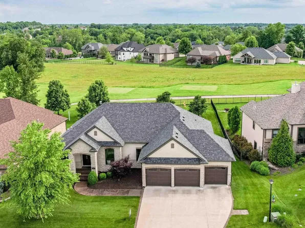 6406 Crooked Switch Ct, Columbia, MO 65201