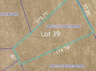 95 Ferndale Dr, Terre Haute, IN 47803