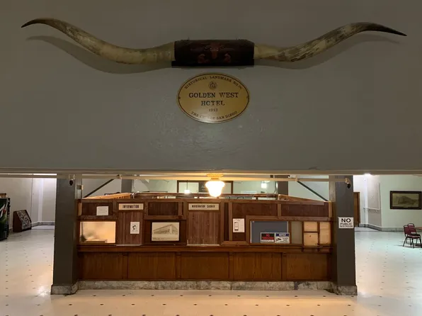 Golden West Apartments, 720 4th Ave #2415/202, San Diego, CA 92101