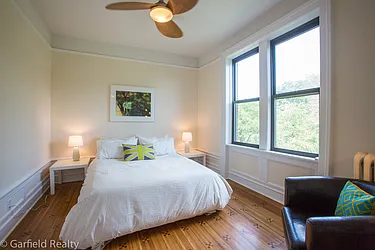 Sold by Garfield Realty 