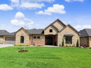 4085 N Tyler Rd, Maize, KS 67101