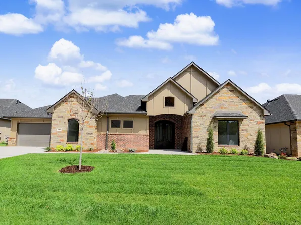 4085 N Tyler Rd, Maize, KS 67101